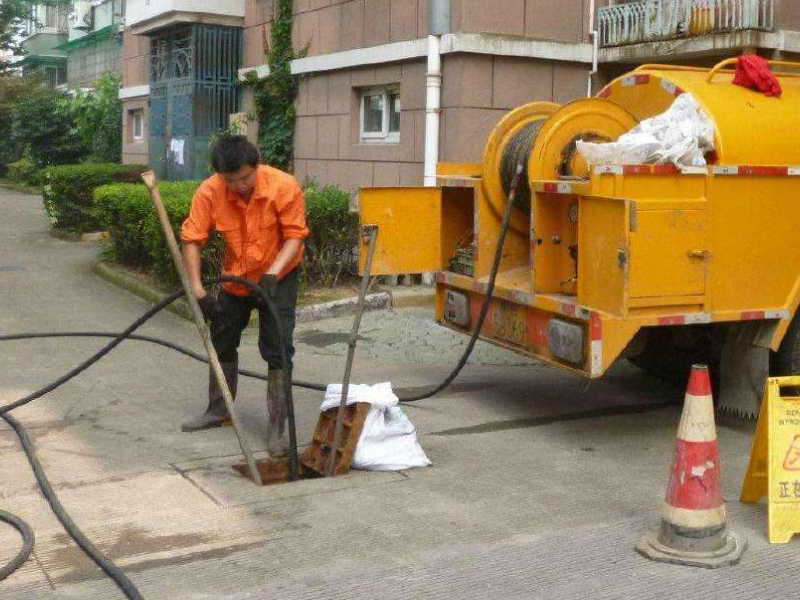 天津管道清淤-天津清理市政管道-天津市政管道清淤